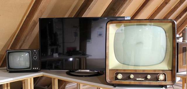 staré tv
