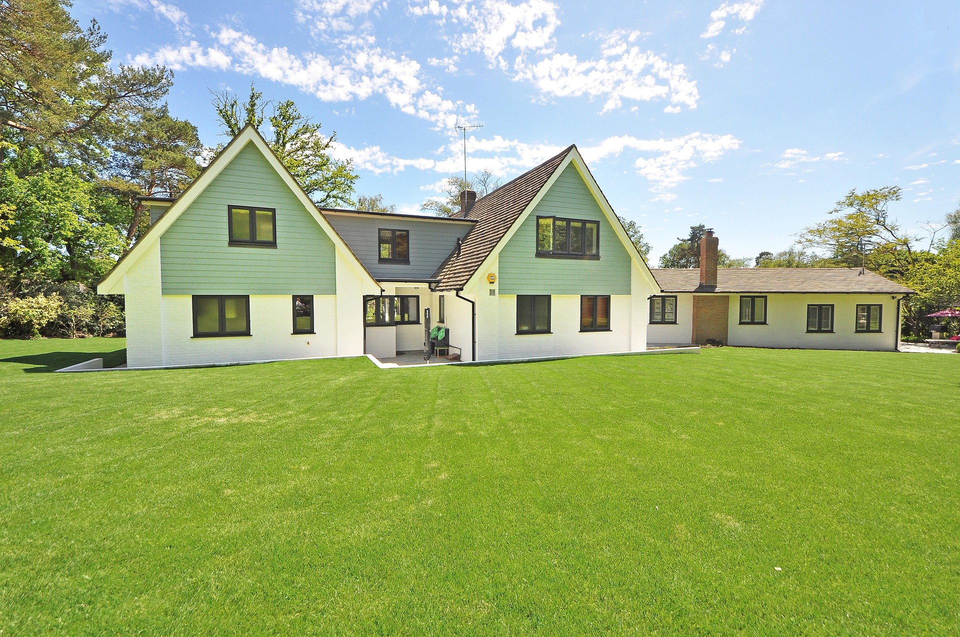 bungalov